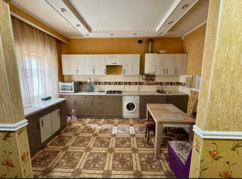 5-комнатный дом, 160 м², Сухой Лиман
