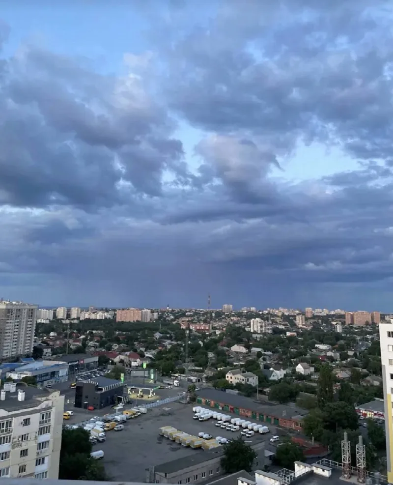 3-комнатная квартира, 71 м², Уютный на Грушевского, Слободка