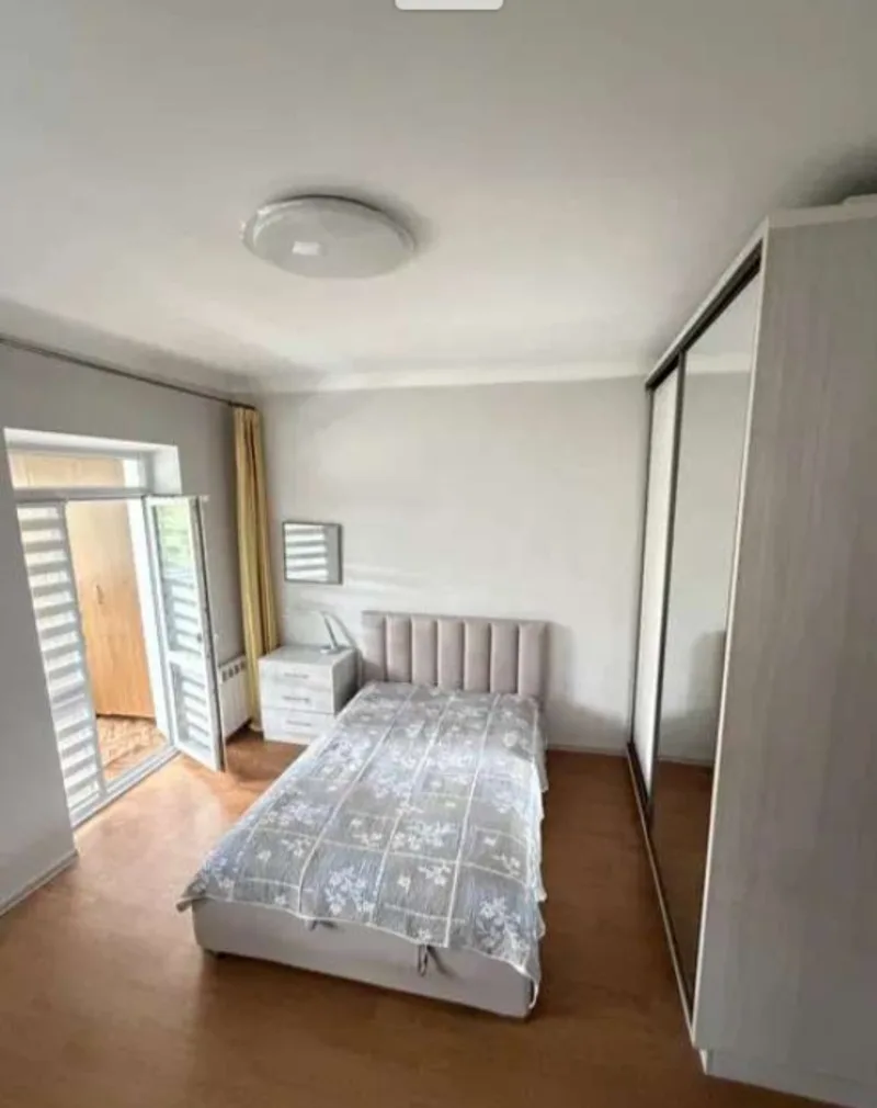 2-кімнатні, 56 м²