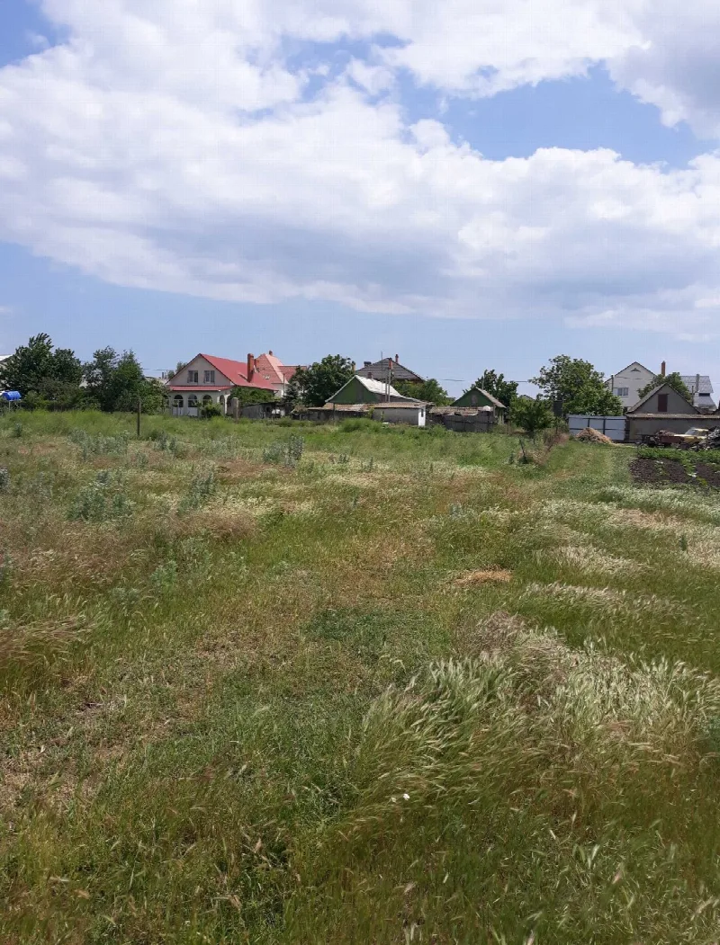 Land, Sanzhiika