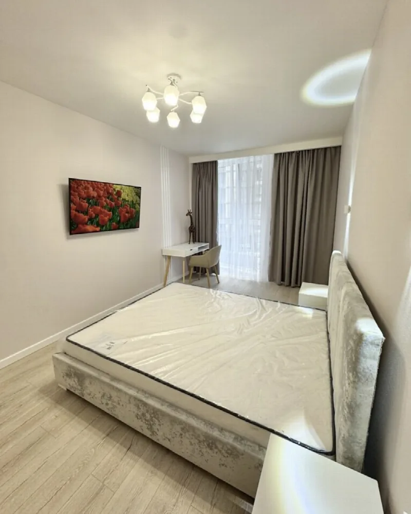 1-кімнатна квартира, 45 м², Прохорівський квартал, Молдаванка
