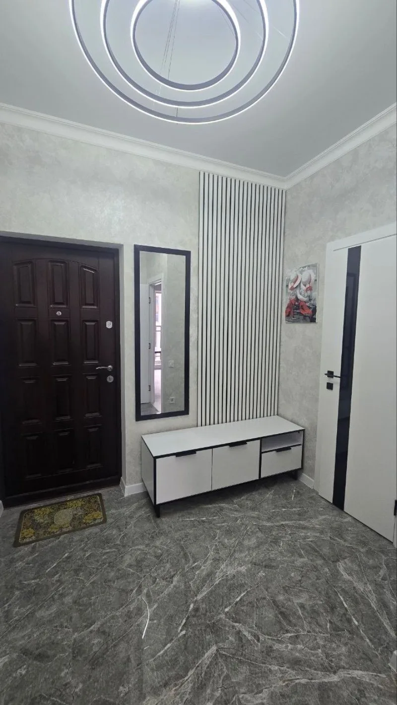 1-комнатная квартира, 42 м², 63 Жемчужина, Фонтан