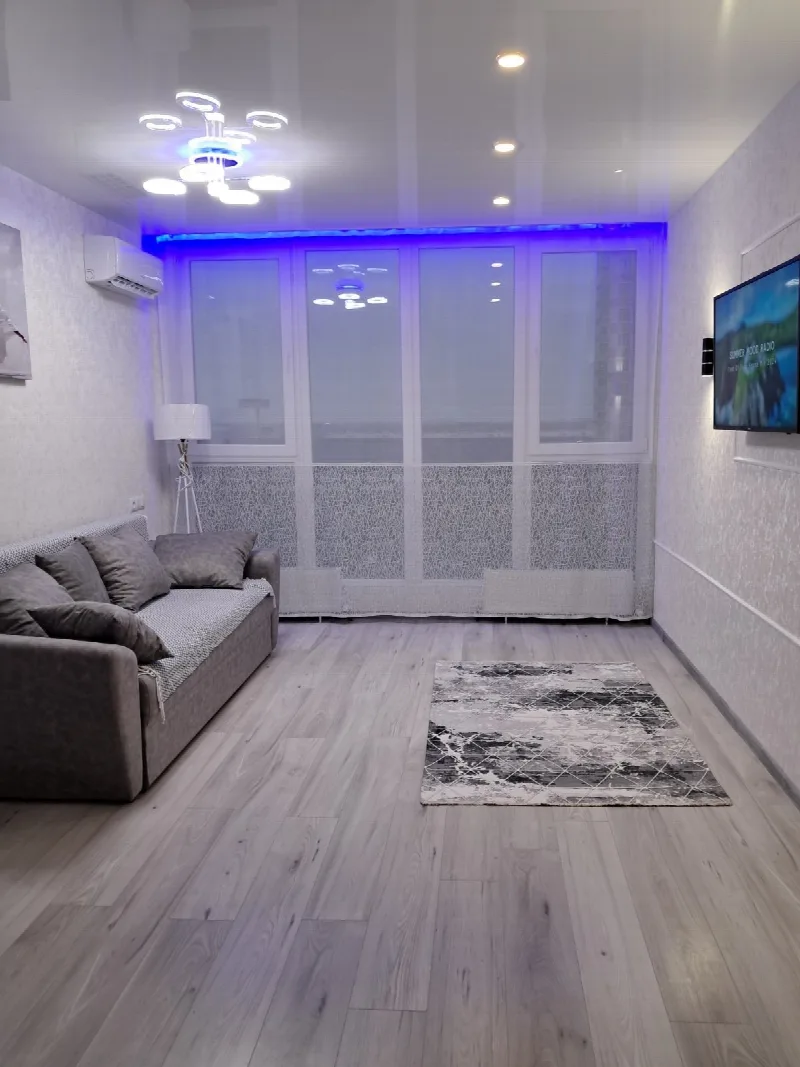 1-кімнатна квартира, 27 м², Акварель 8, Таїрова