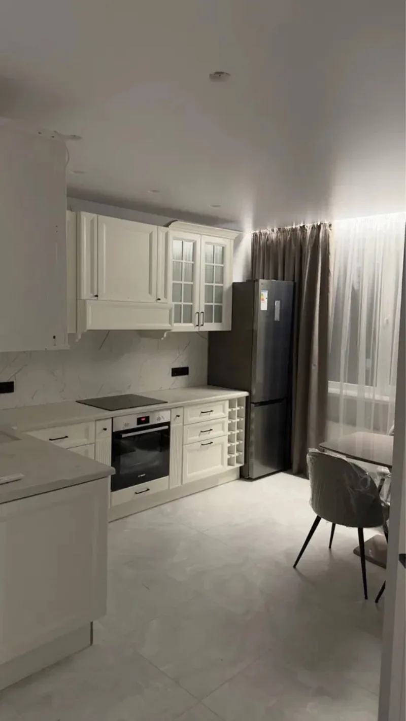 2-кімнатні, 64 м²