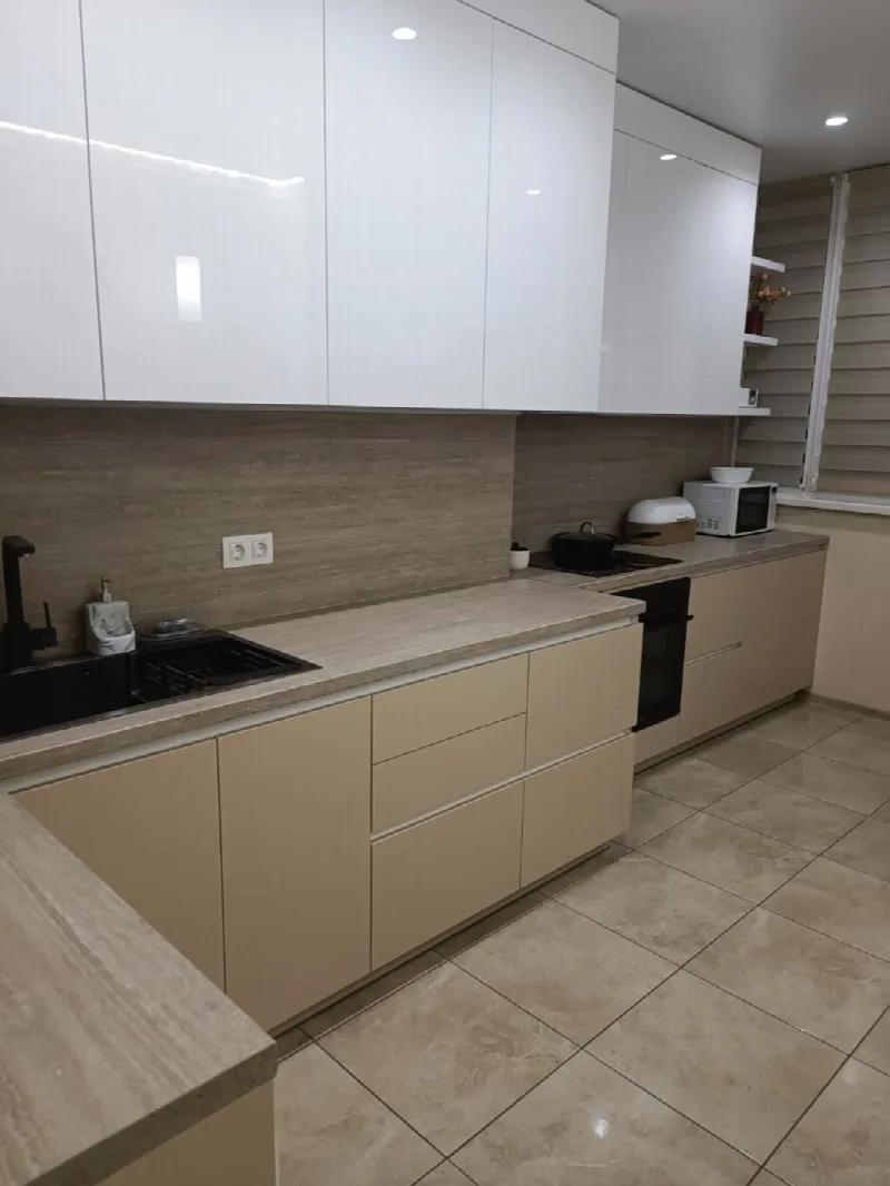 1-кімнатні, 45 м²