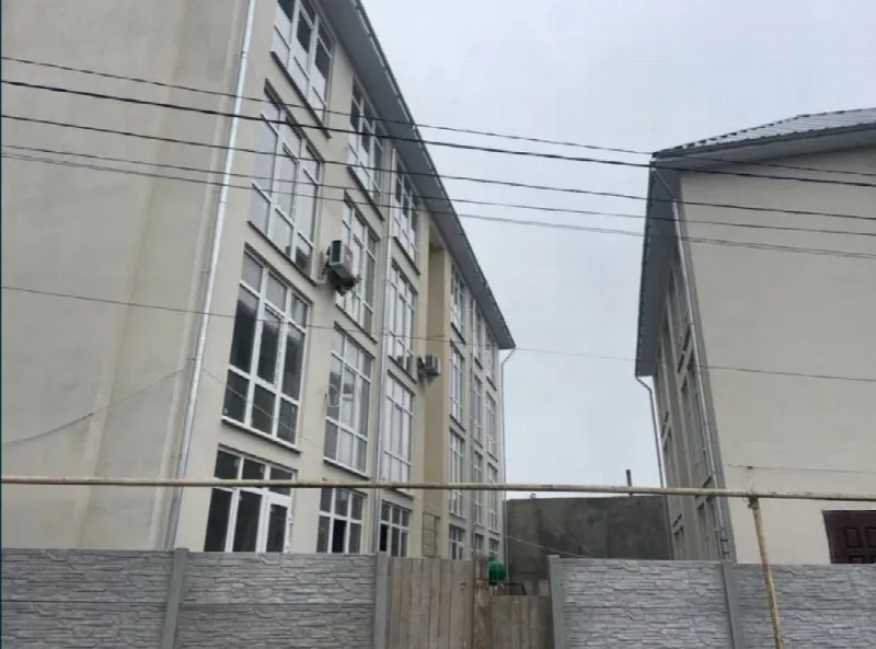 1-кімнатна квартира, 15 м², Котовського
