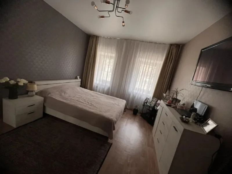 2-комнатный дом, 59 м², Пересыпь