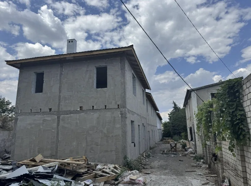 3-кімнатні, 55 м²