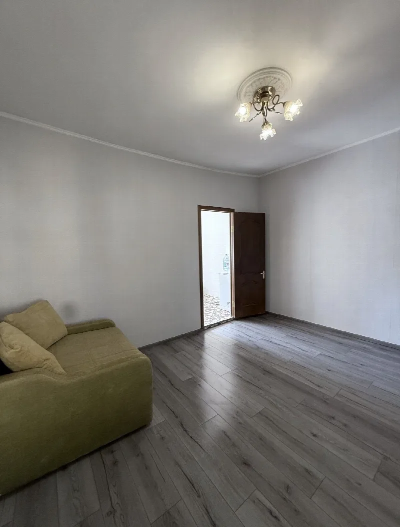 1-кімнатні, 22 м²