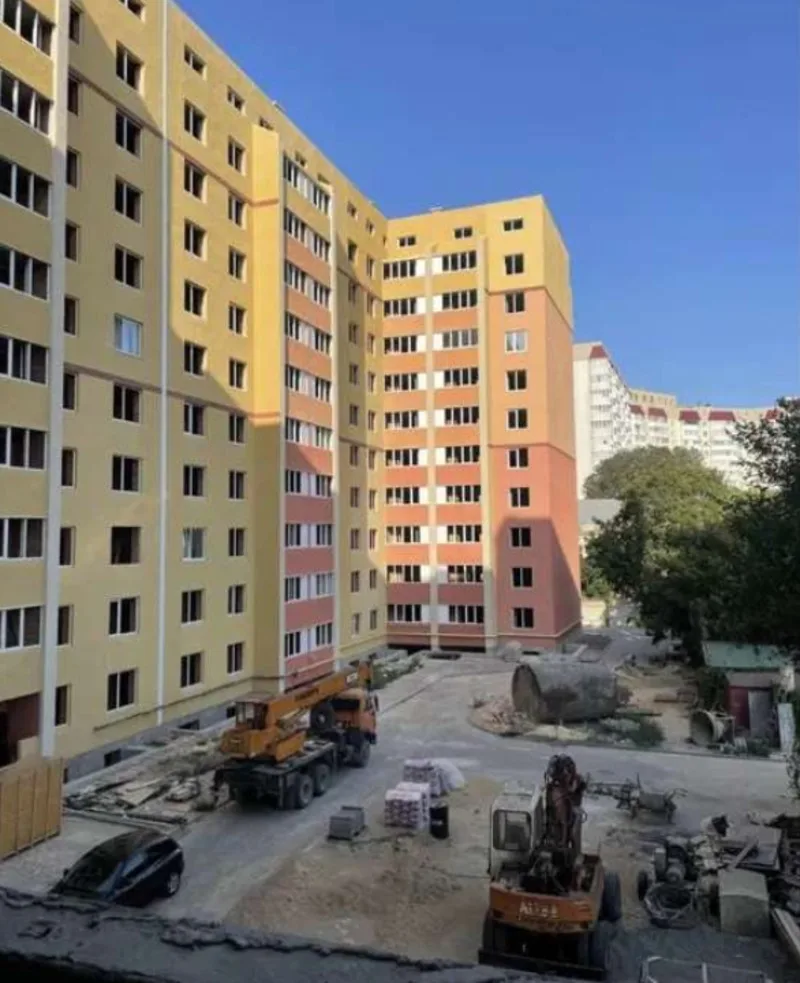 2-кімнатна квартира, 70 м², Будинок на Єфімова, Черемушки