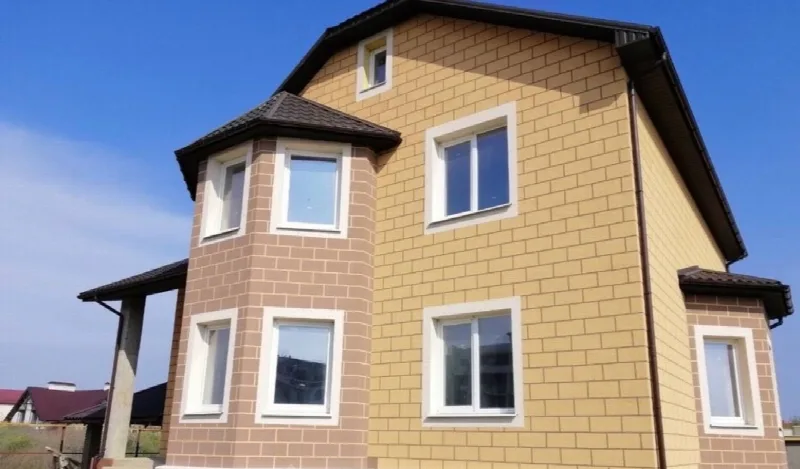 5-кімнатний будинок, 312 м², Совіньйон