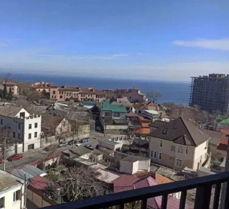 1-кімнатні, 30 м²