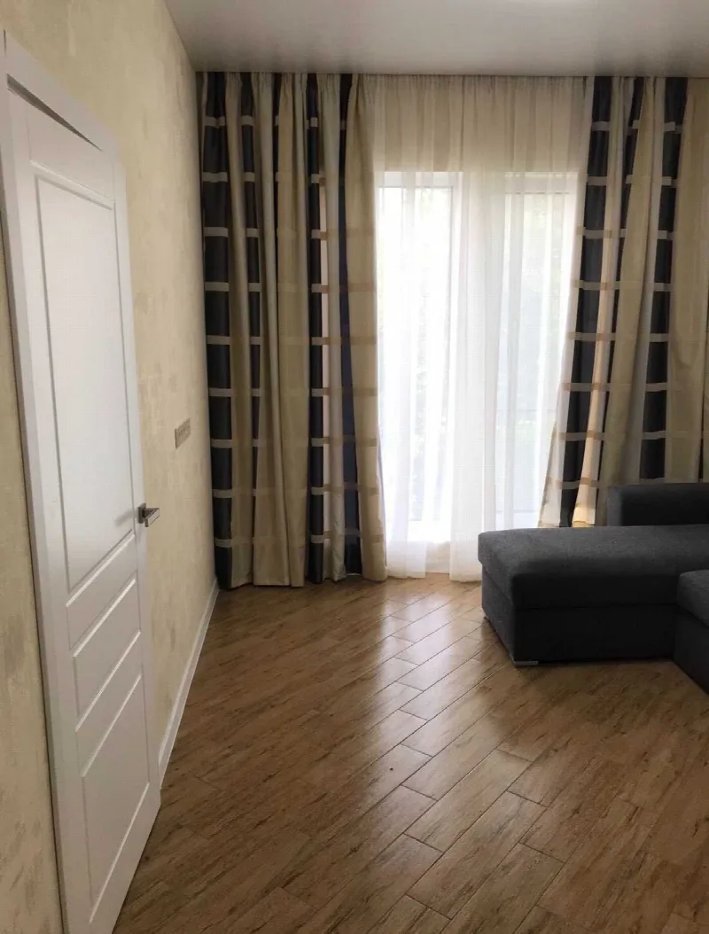 2-кімнатна квартира, 53 м², MARINIST residence, Дача Ковалевського