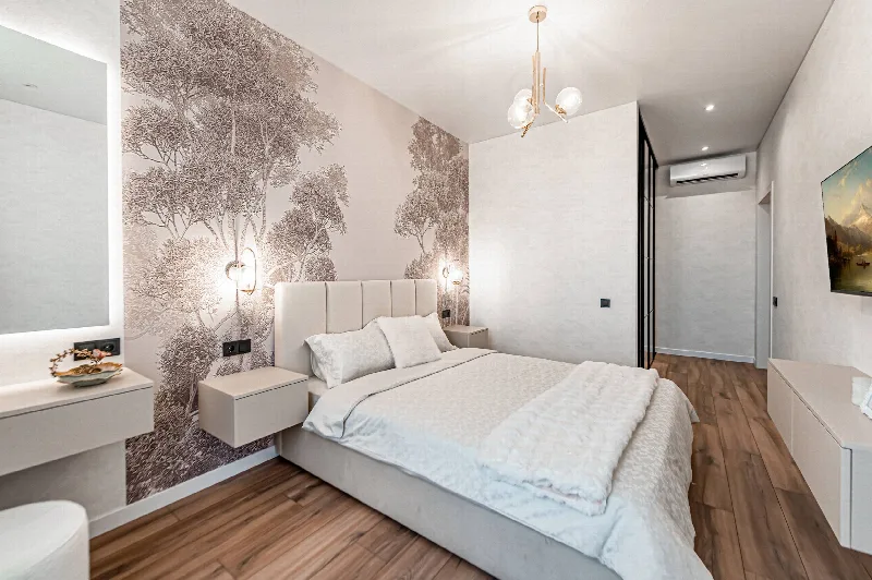2-комнатная квартира, 65 м², 60 Жемчужина, Фонтан