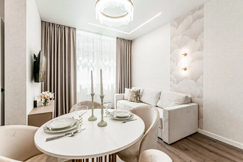 2-кімнатна квартира, 59 м², 65 Перлина, Фонтан