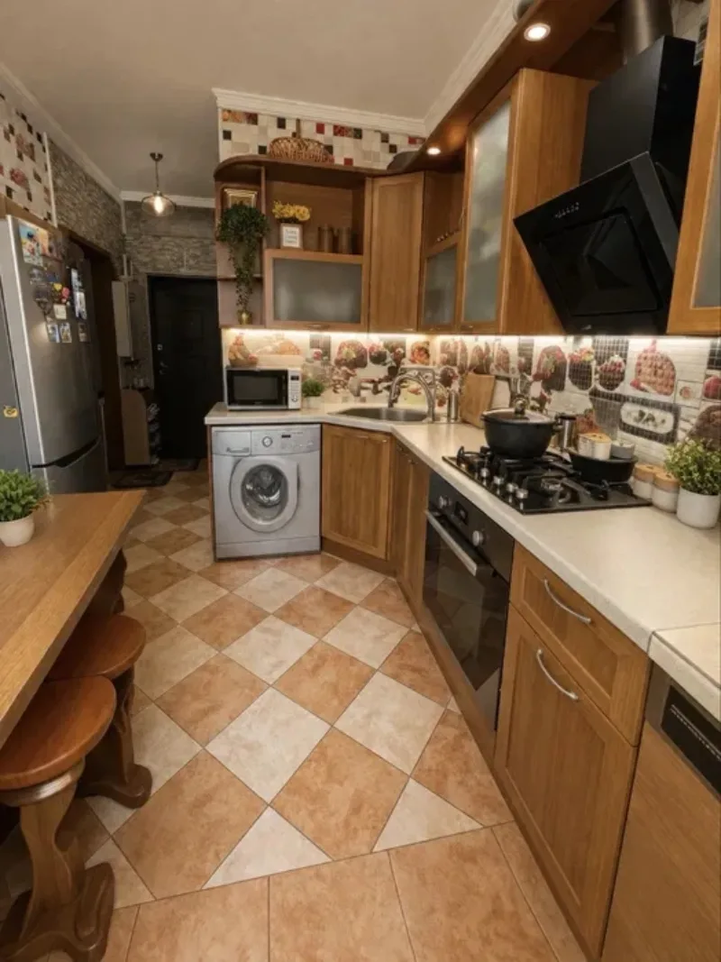 1-кімнатна квартира, 30 м², Ленселище