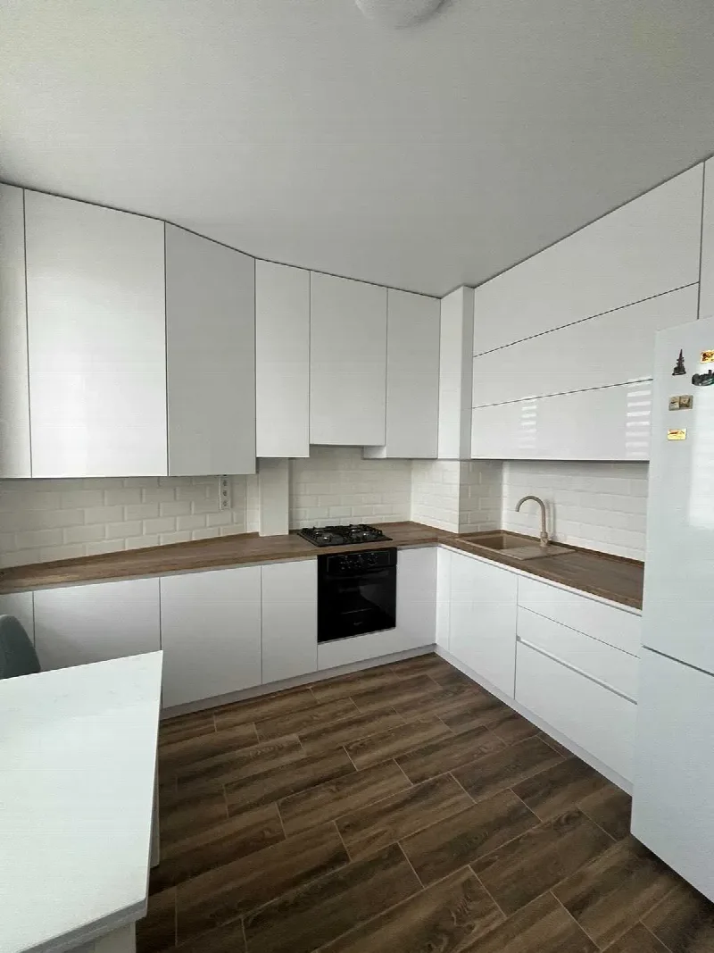 1-кімнатна квартира, 38 м², Таїрова