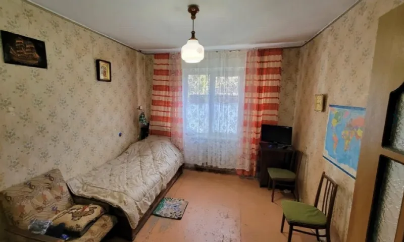 2-комнатная квартира, 46 м², Таирова