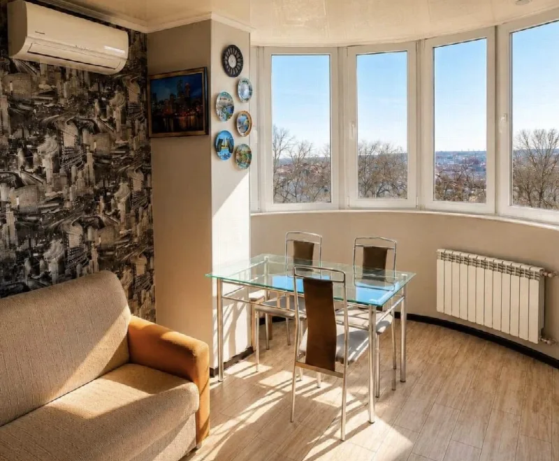 2-комнатная квартира, 45 м², Таирова