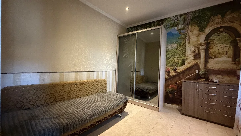 1-кімнатна квартира, 19 м², Молдаванка