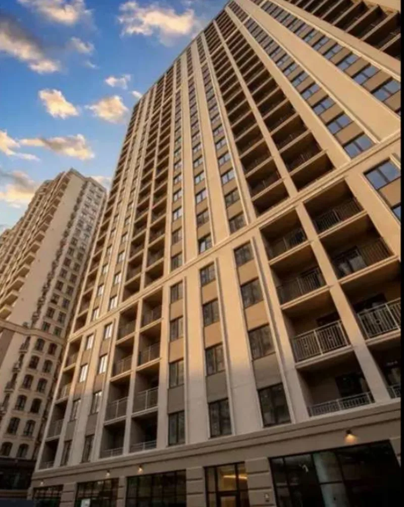 1-кімнатна квартира, 42 м², Еллада, Аркадія