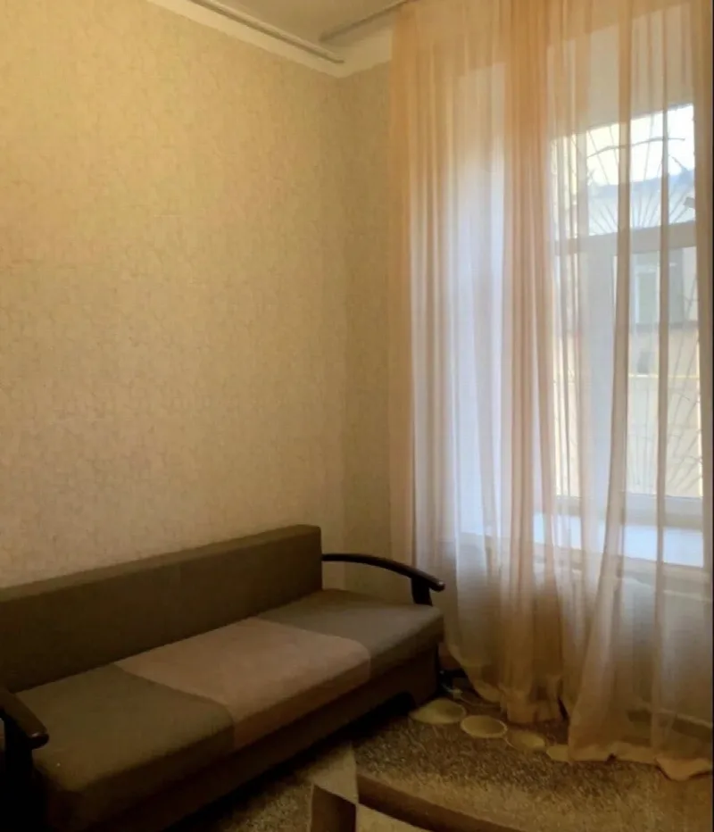 1-кімнатна квартира, 23 м², Центр