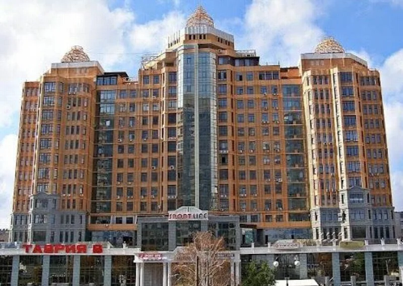 Коммерция, 30 м², Корона Новой Аркадии, Аркадия