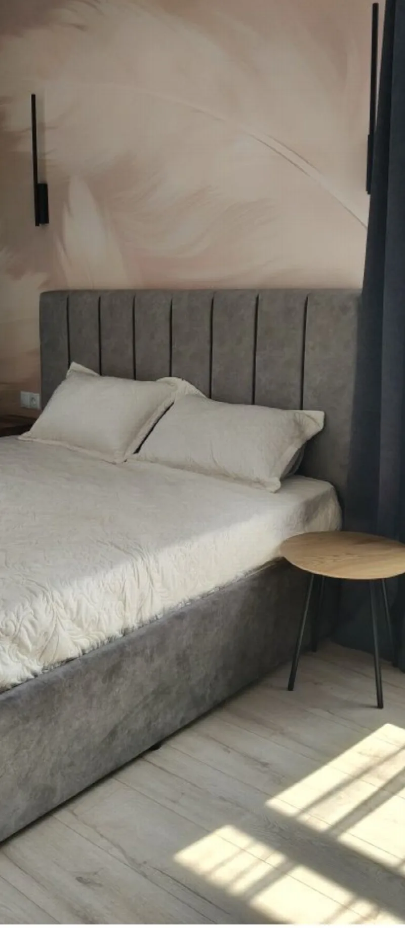 1-комнатная квартира, 64 м², 66 Жемчужина, Фонтан