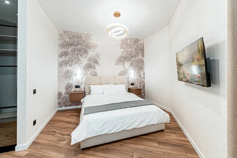 2-комнатная квартира, 67 м², 60 Жемчужина, Фонтан
