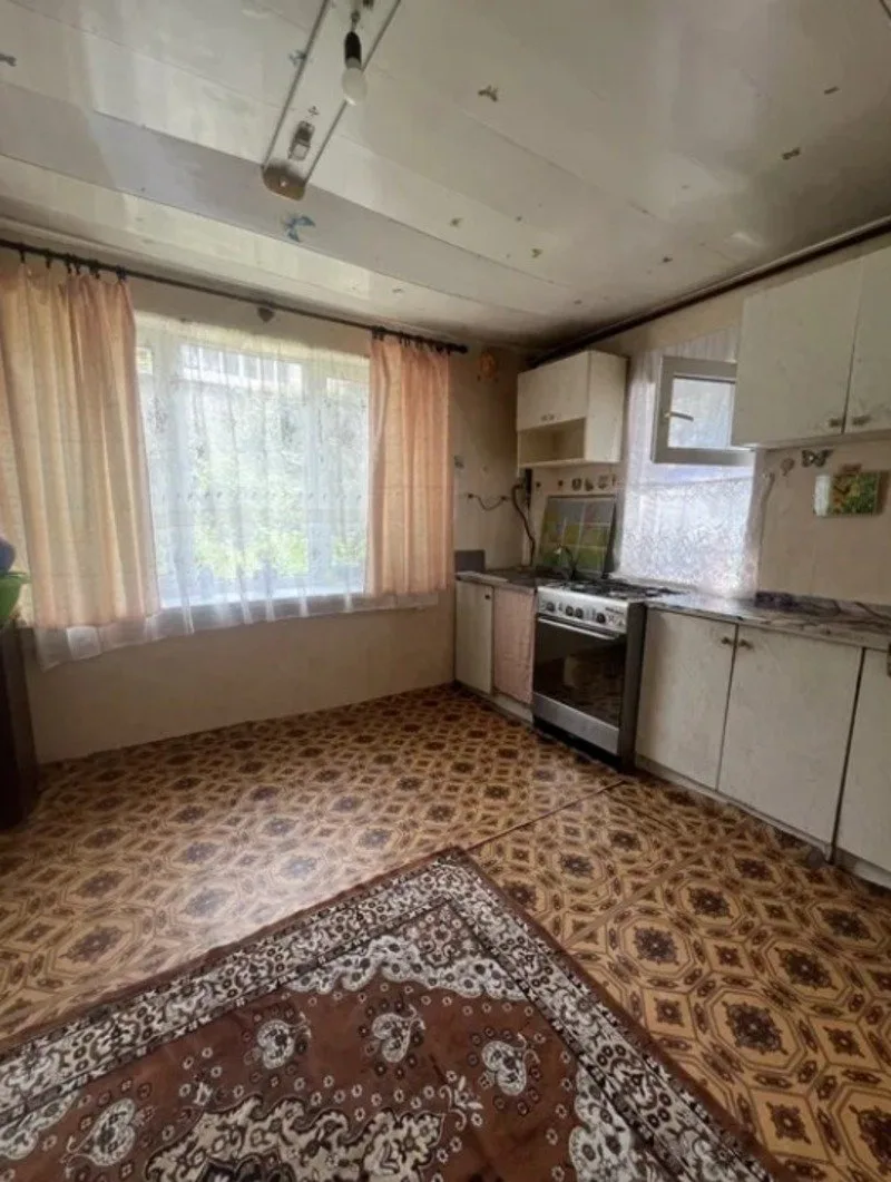 2-кімнатний будинок, 37 м², Молдаванка