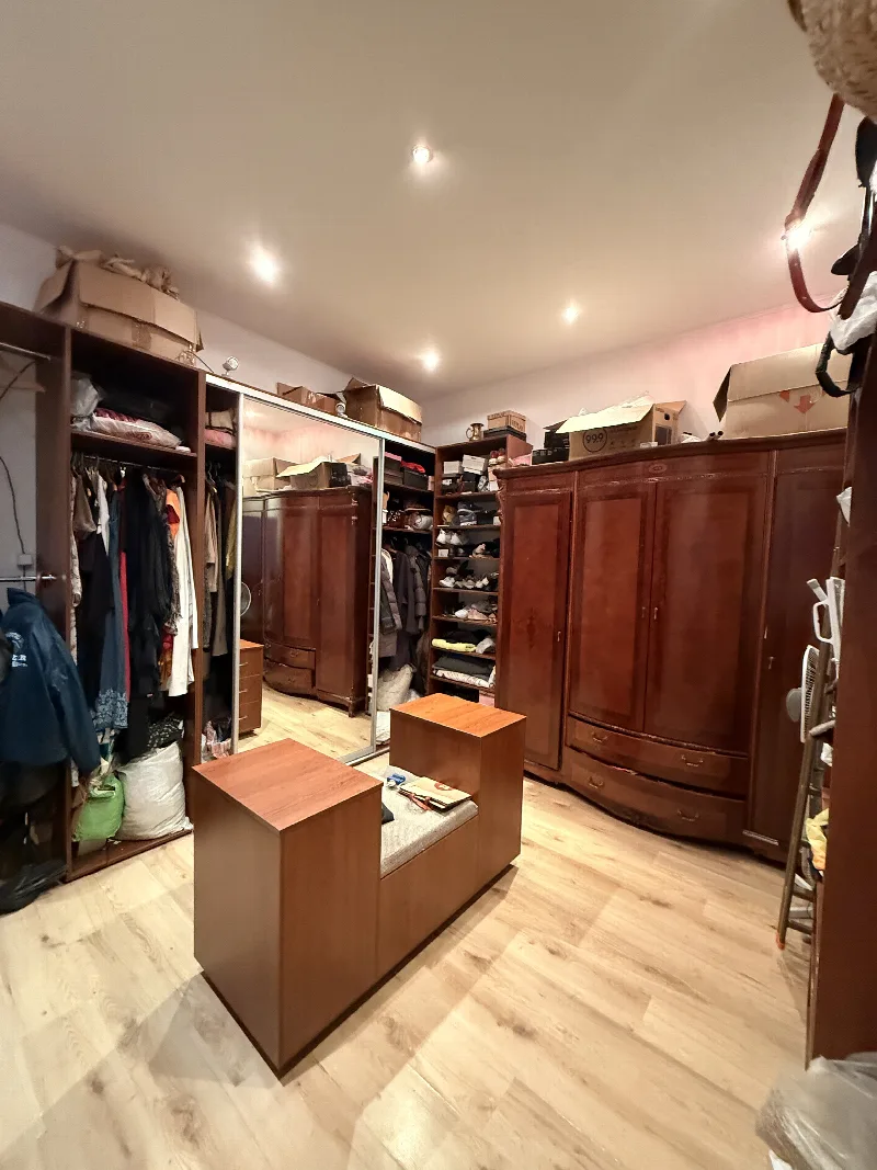 3-кімнатний будинок, 145 м², Шевченко-Французький