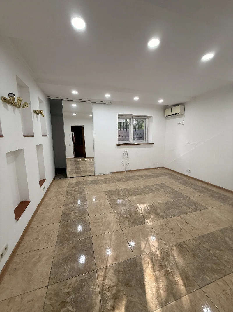 3-кімнатна квартира, 91 м², Шевченко-Французький
