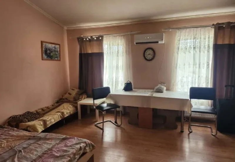 1-кімнатні, 30 м²