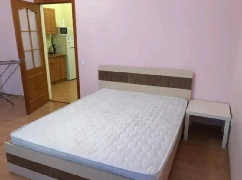 1-кімнатні, 35 м²