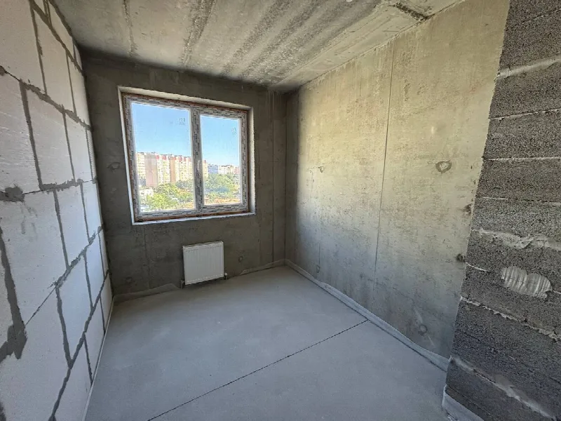 2-кімнатна квартира, 45 м², Острова, Котовського