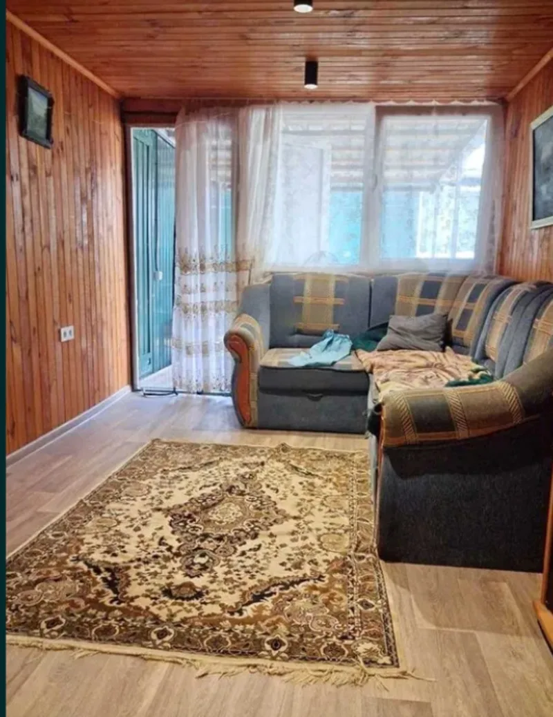 2-кімнатні, 43 м²