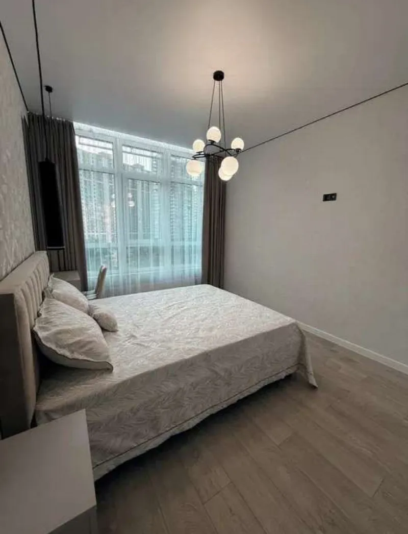 1-кімнатна квартира, 46 м², Атмосфера, Аркадія