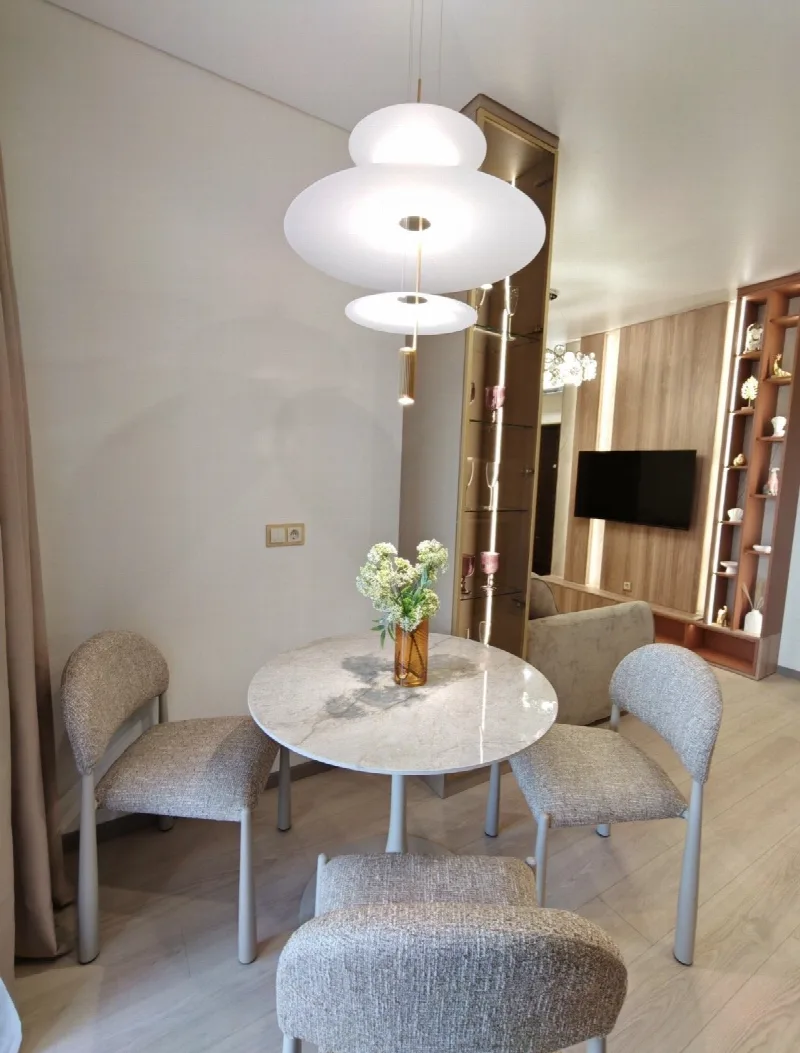 1-кімнатна квартира, 42 м², 63 Перлина, Фонтан