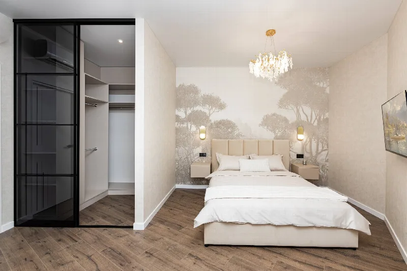 2-комнатная квартира, 67 м², 60 Жемчужина, Фонтан