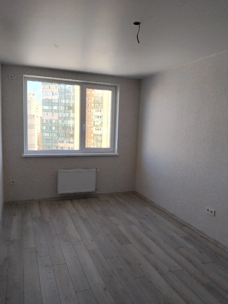 1-room apartment, 38 m², Odesa Traditions on Glushko, Tairova