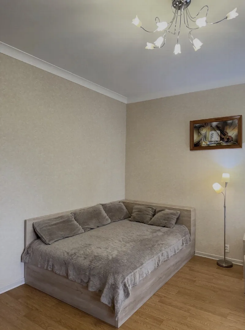 2-кімнатна квартира, 56 м², Молдаванка