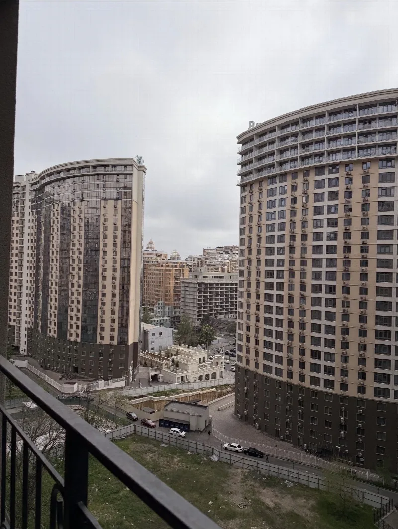 2-кімнатна квартира, 70 м², Еллада, Аркадія