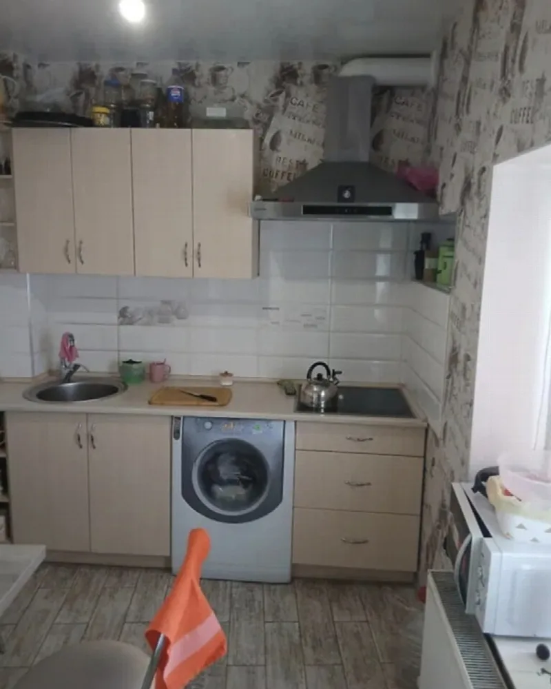 1-кімнатна квартира, 33 м², Дача Ковалевського