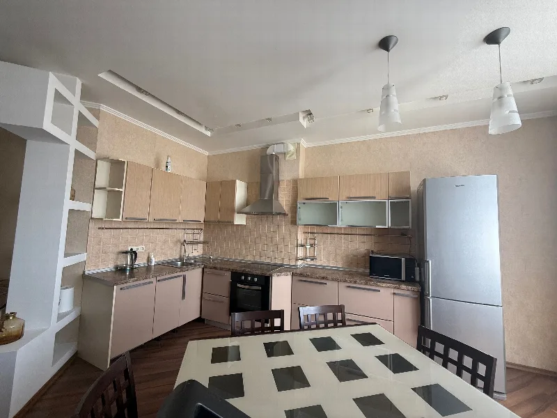 1-кімнатна квартира, 68 м², Чудо город, Фонтан