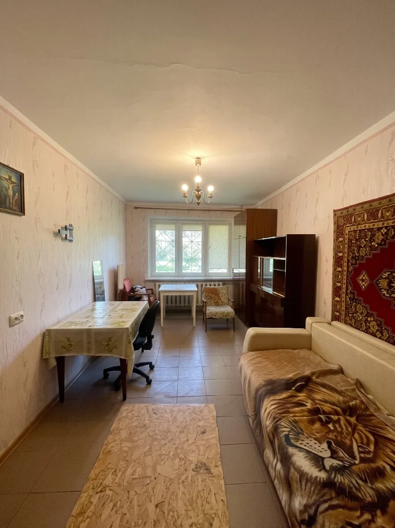 2-комнатная квартира, 61 м², Таирова