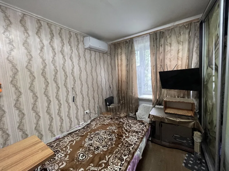 1-кімнатна квартира, 14 м², Котовського