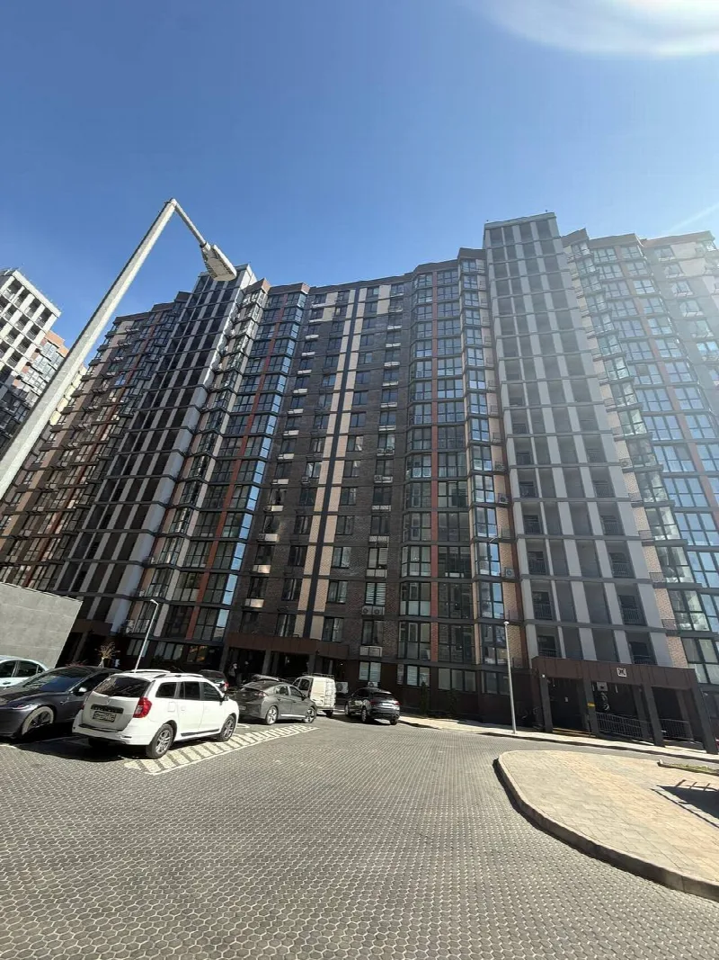 3-кімнатна квартира, 95 м², Прохорівський квартал, Молдаванка