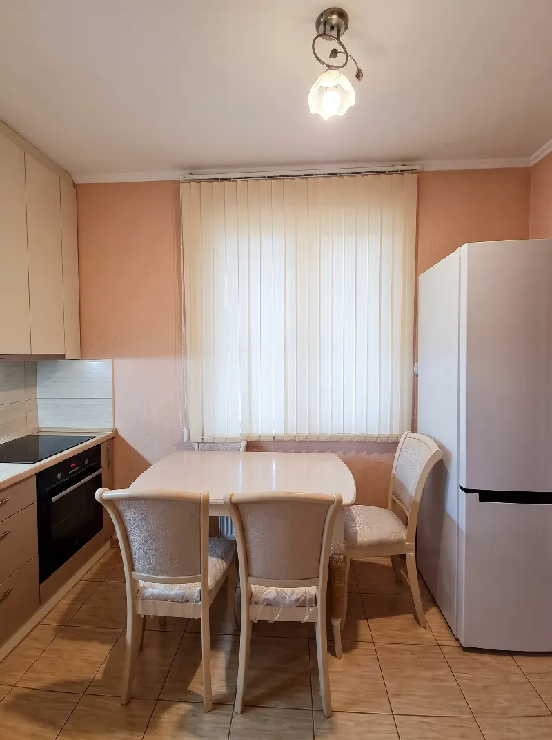1-кімнатна квартира, 27 м², Молдаванка