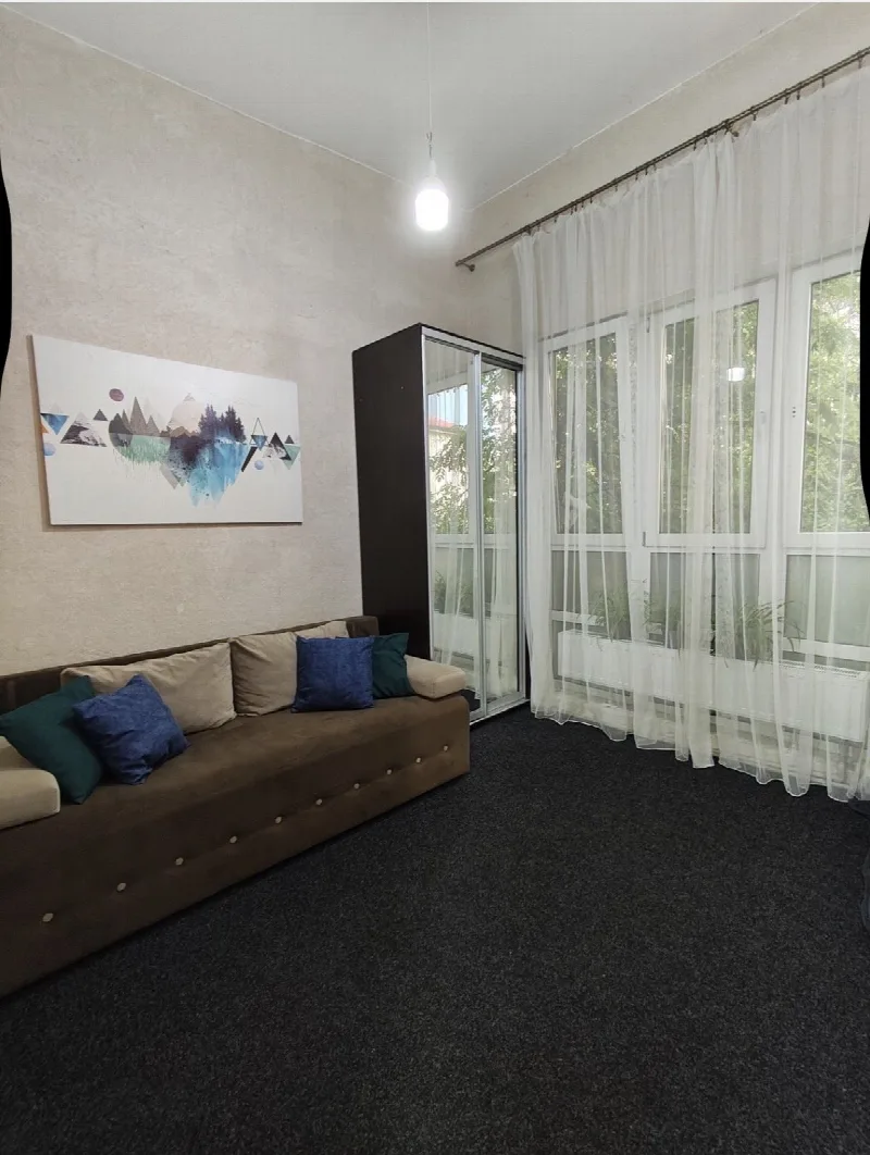 2-комнатный дом, 50 м², Слободка