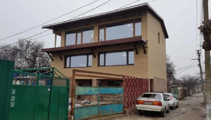 3-кімнатний будинок, 280 м², Чорноморка